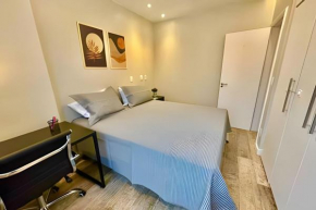Ideal p/Relax & Home-office para até 05